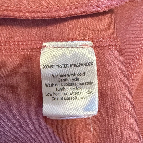 UNTUCKit Men's 1/4 Zip Performance Pullover size M - Picture 6 of 7